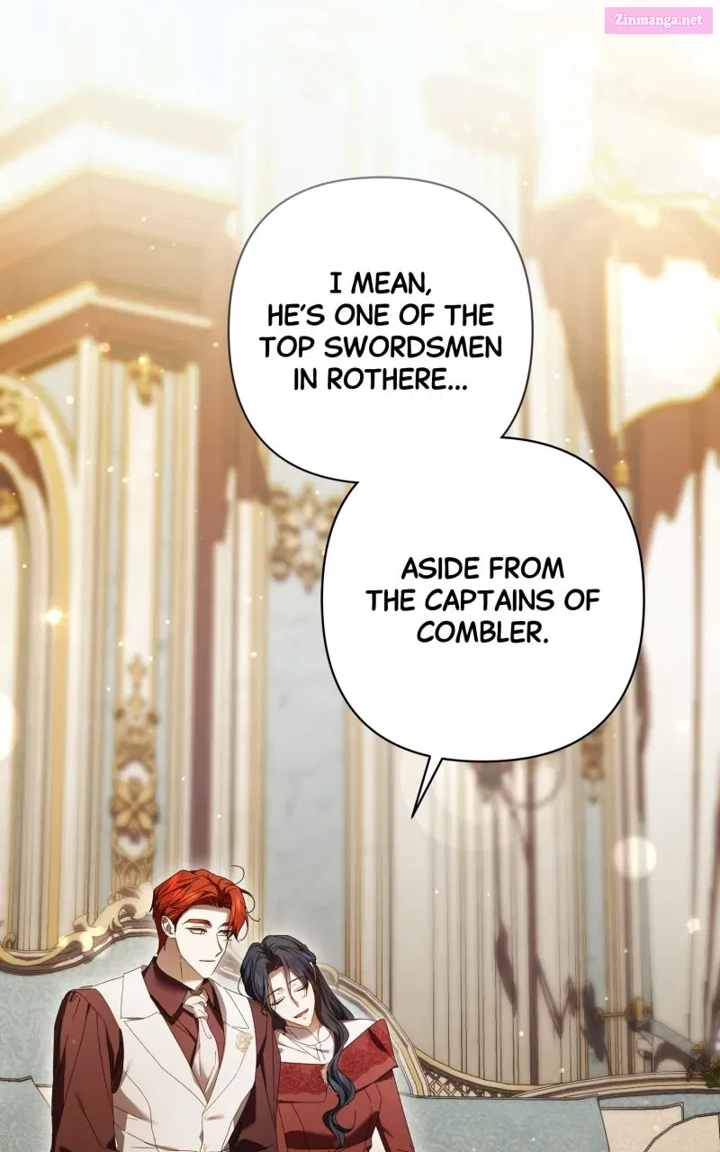 The Cup of Vengeance Is in Your Hands Chapter 78 page 2 - 