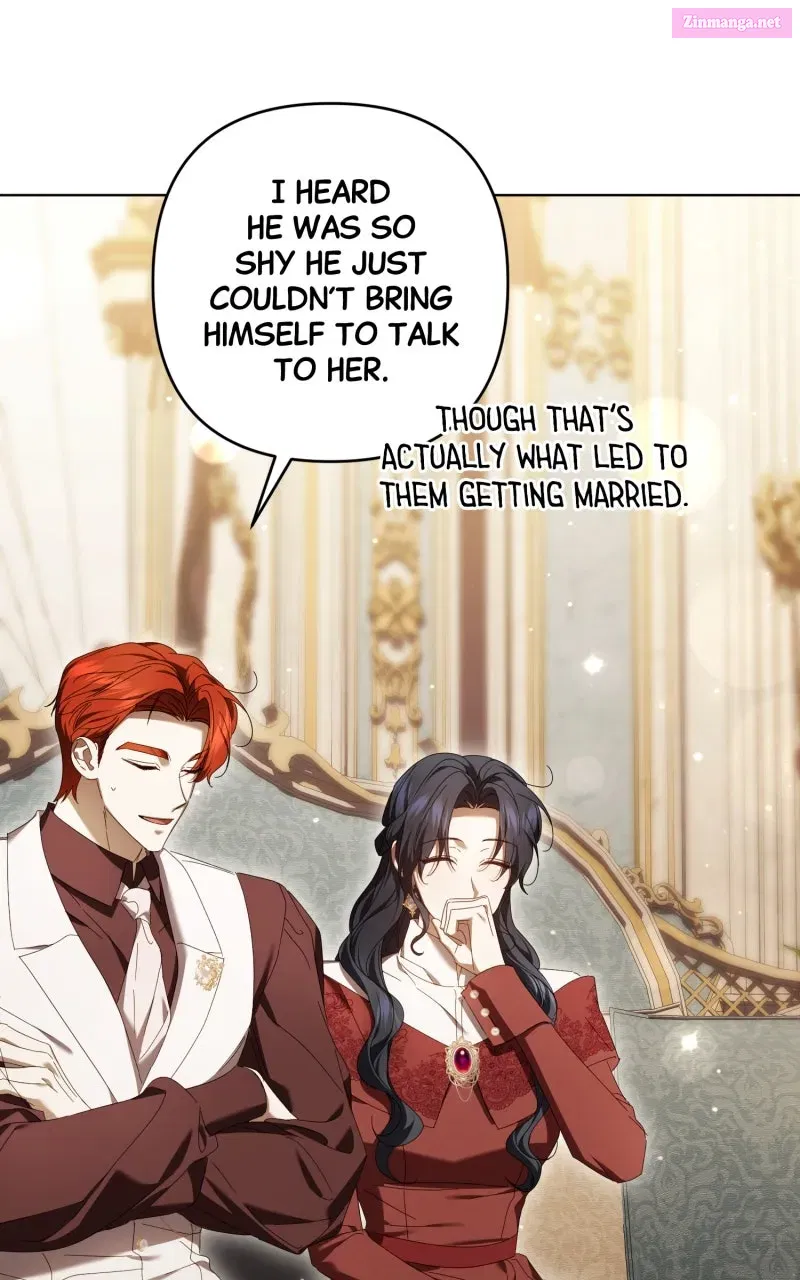 The Cup of Vengeance Is in Your Hands Chapter 78 page 11 - 