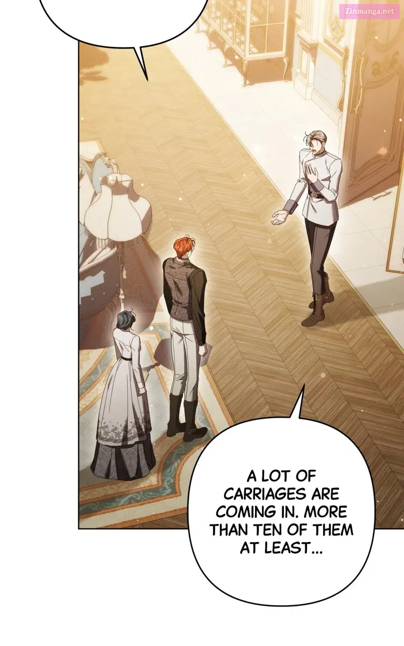 The Cup of Vengeance Is in Your Hands Chapter 78 page 103 - 