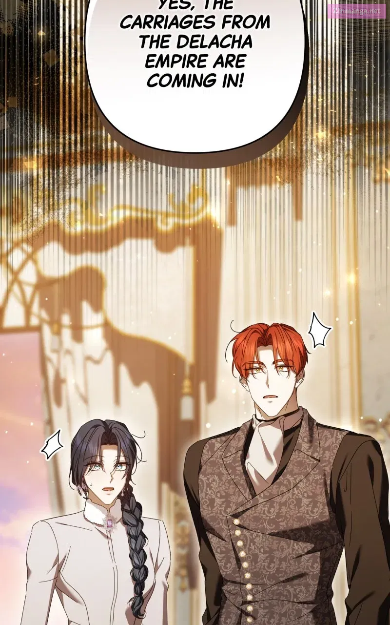 The Cup of Vengeance Is in Your Hands Chapter 78 page 105 - 