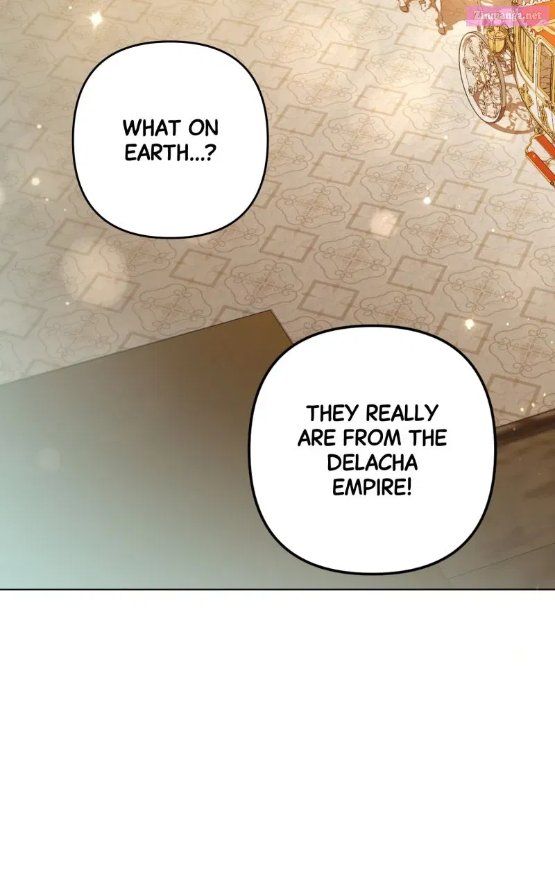 The Cup of Vengeance Is in Your Hands Chapter 78 page 109 - 