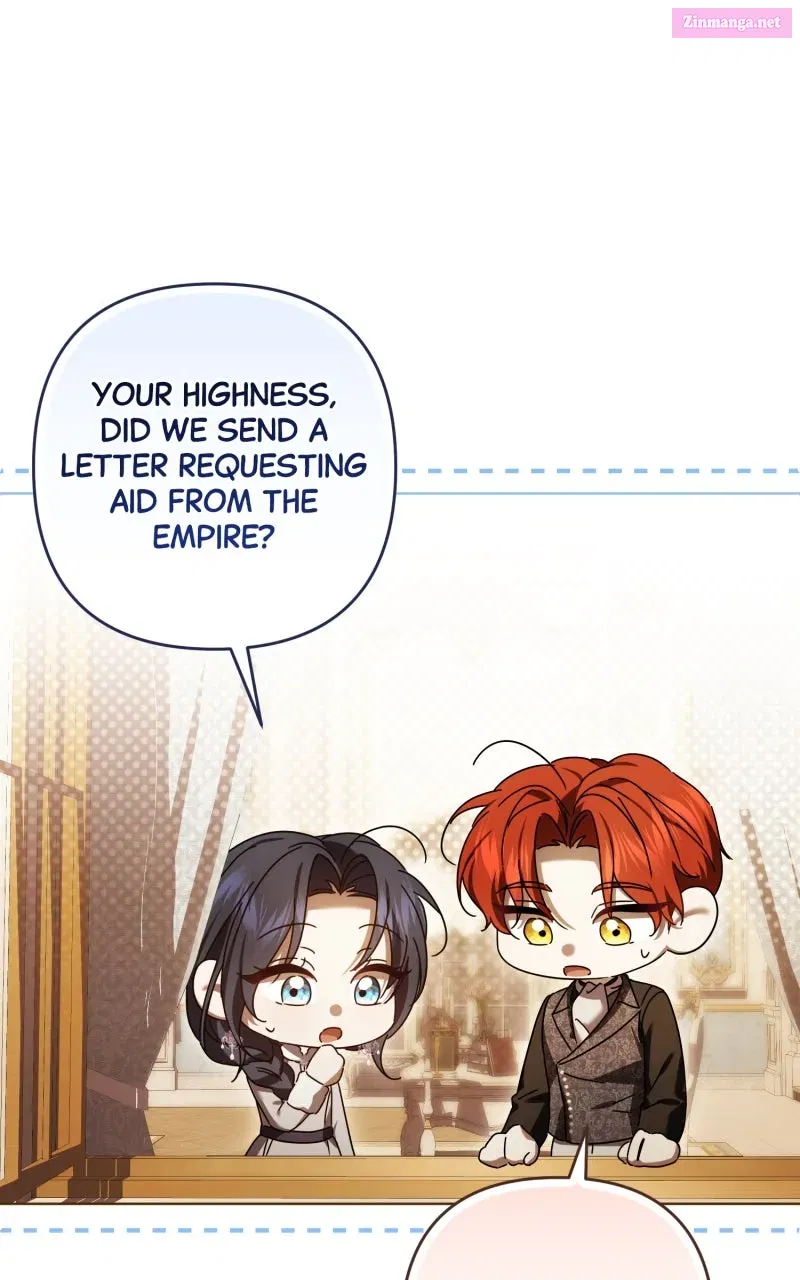 The Cup of Vengeance Is in Your Hands Chapter 78 page 110 - 