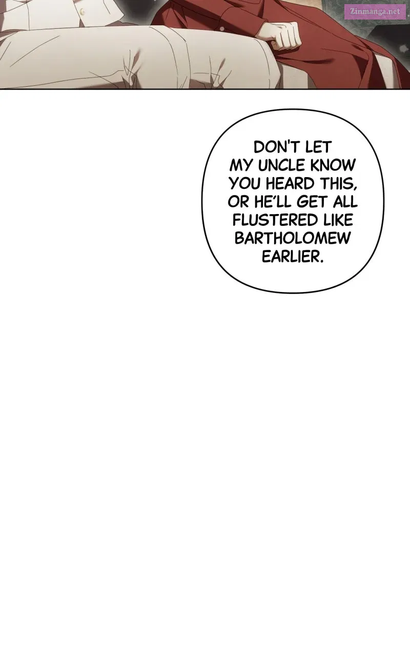 The Cup of Vengeance Is in Your Hands Chapter 78 page 12 - 