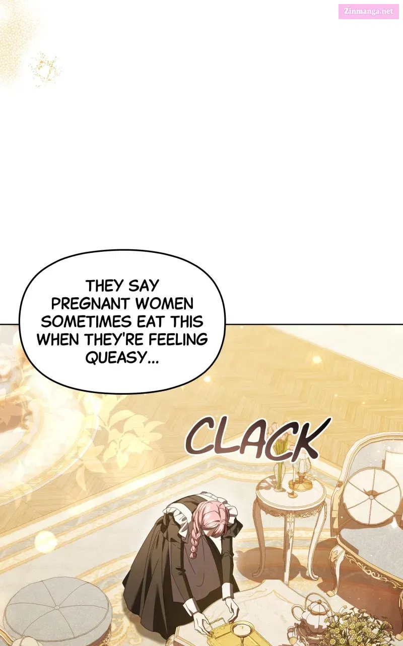 The Cup of Vengeance Is in Your Hands Chapter 78 page 18 - 