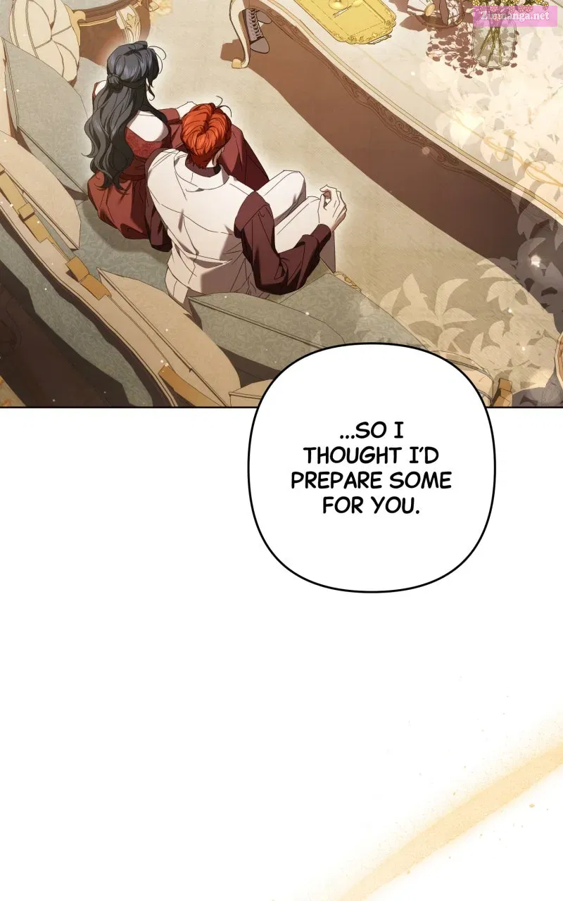The Cup of Vengeance Is in Your Hands Chapter 78 page 19 - 