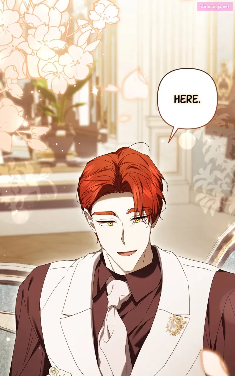 The Cup of Vengeance Is in Your Hands Chapter 78 page 22 - 