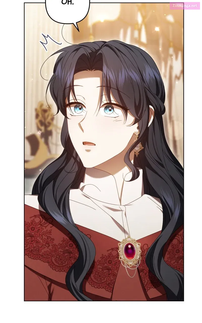 The Cup of Vengeance Is in Your Hands Chapter 78 page 24 - 