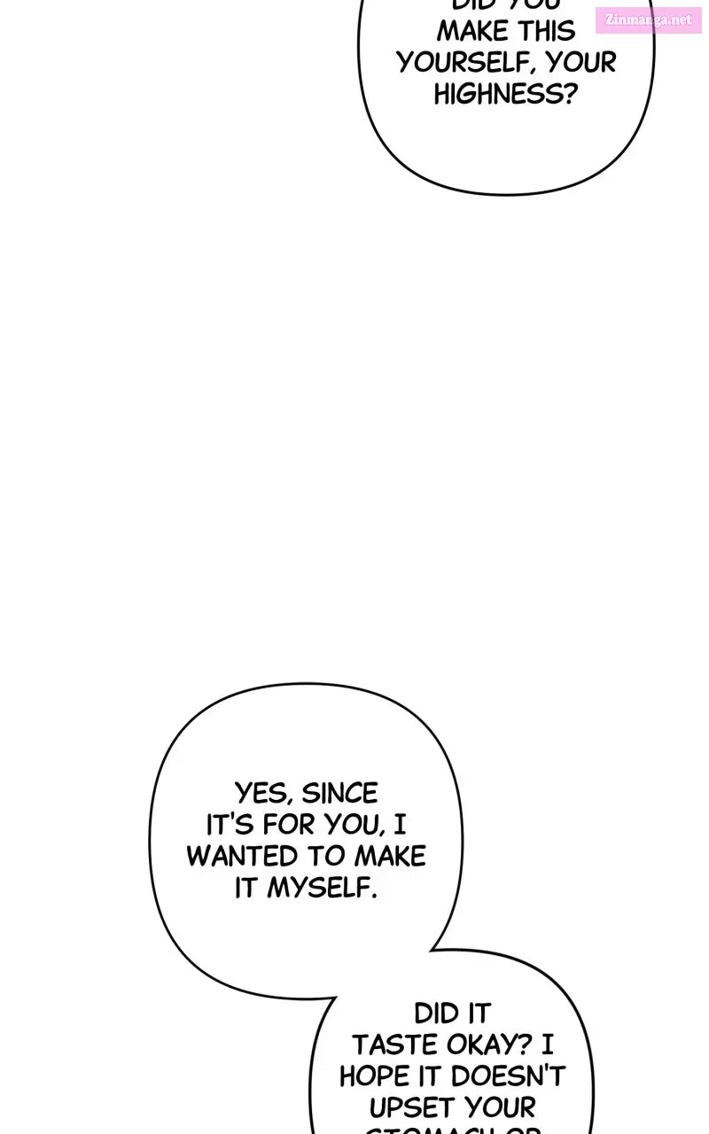 The Cup of Vengeance Is in Your Hands Chapter 78 page 30 - 