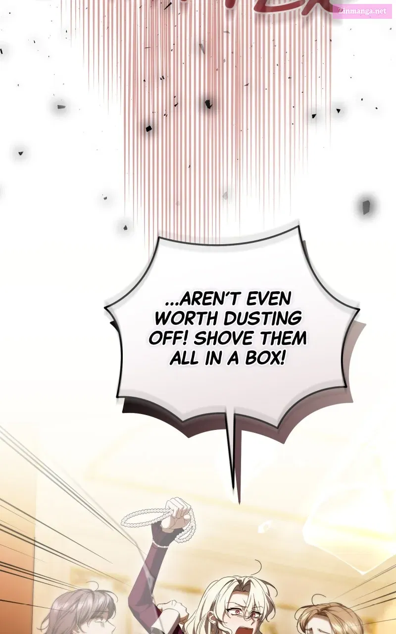 The Cup of Vengeance Is in Your Hands Chapter 78 page 49 - 