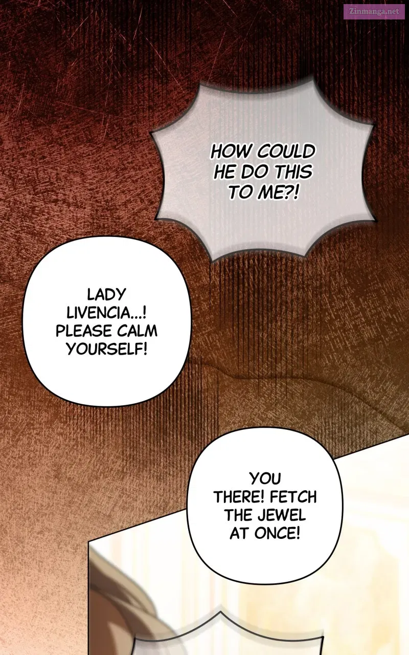 The Cup of Vengeance Is in Your Hands Chapter 78 page 51 - 