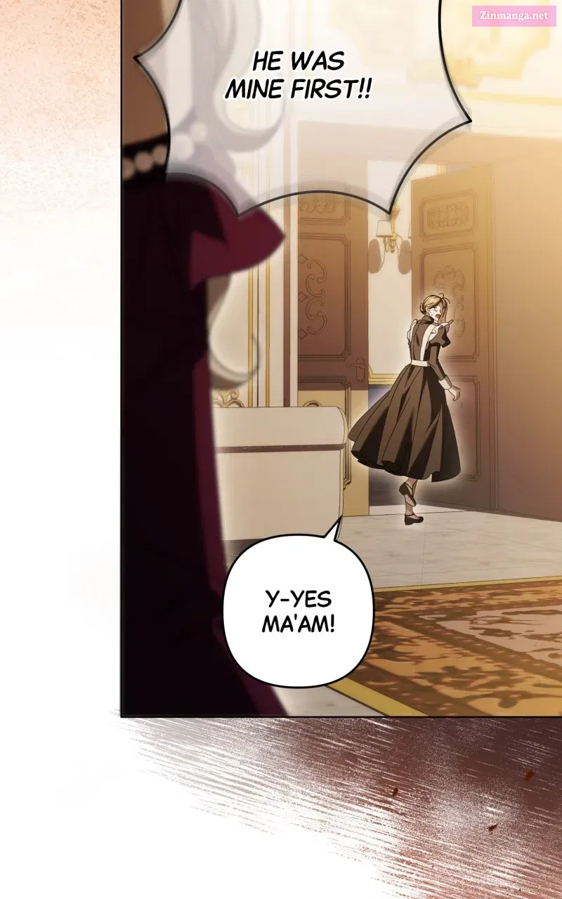 The Cup of Vengeance Is in Your Hands Chapter 78 page 52 - 