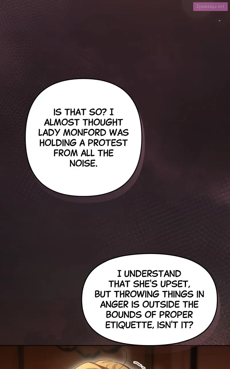 The Cup of Vengeance Is in Your Hands Chapter 78 page 63 - 
