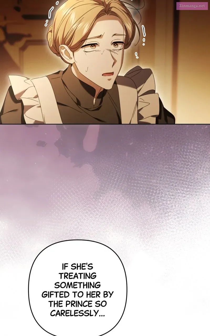 The Cup of Vengeance Is in Your Hands Chapter 78 page 64 - 