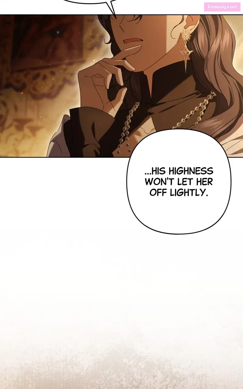 The Cup of Vengeance Is in Your Hands Chapter 78 page 65 - 