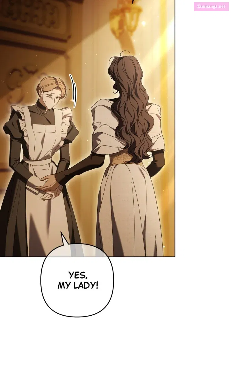 The Cup of Vengeance Is in Your Hands Chapter 78 page 70 - 