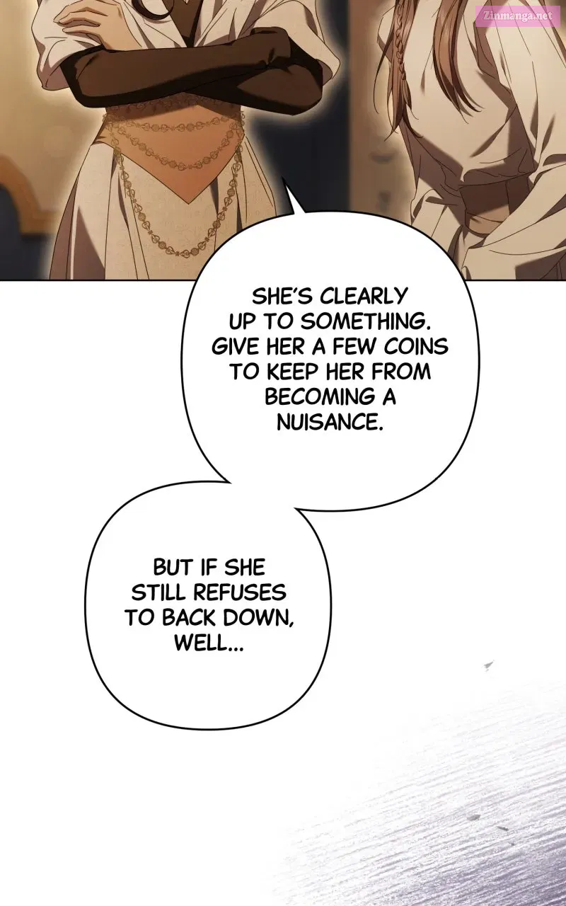 The Cup of Vengeance Is in Your Hands Chapter 78 page 75 - 