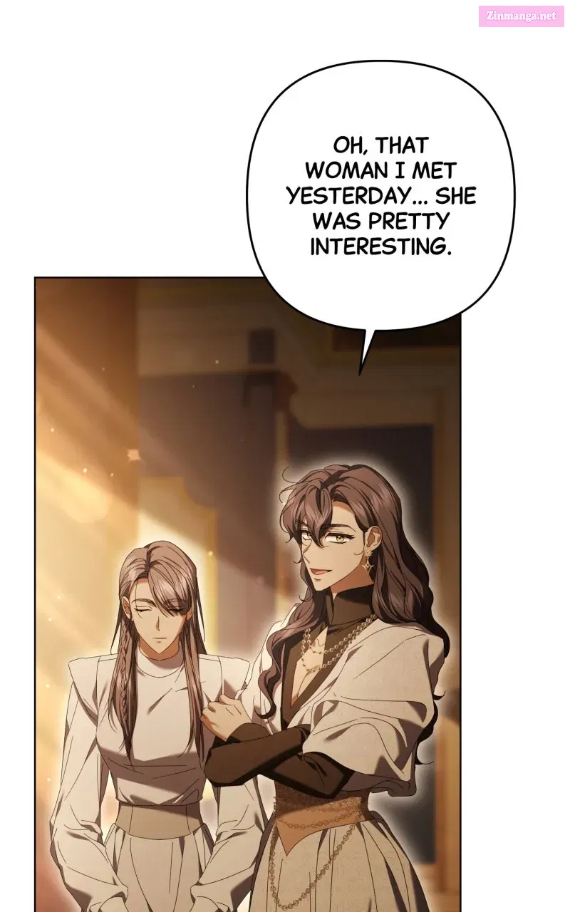 The Cup of Vengeance Is in Your Hands Chapter 78 page 78 - 