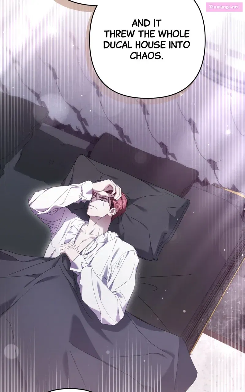 The Cup of Vengeance Is in Your Hands Chapter 78 page 9 - 