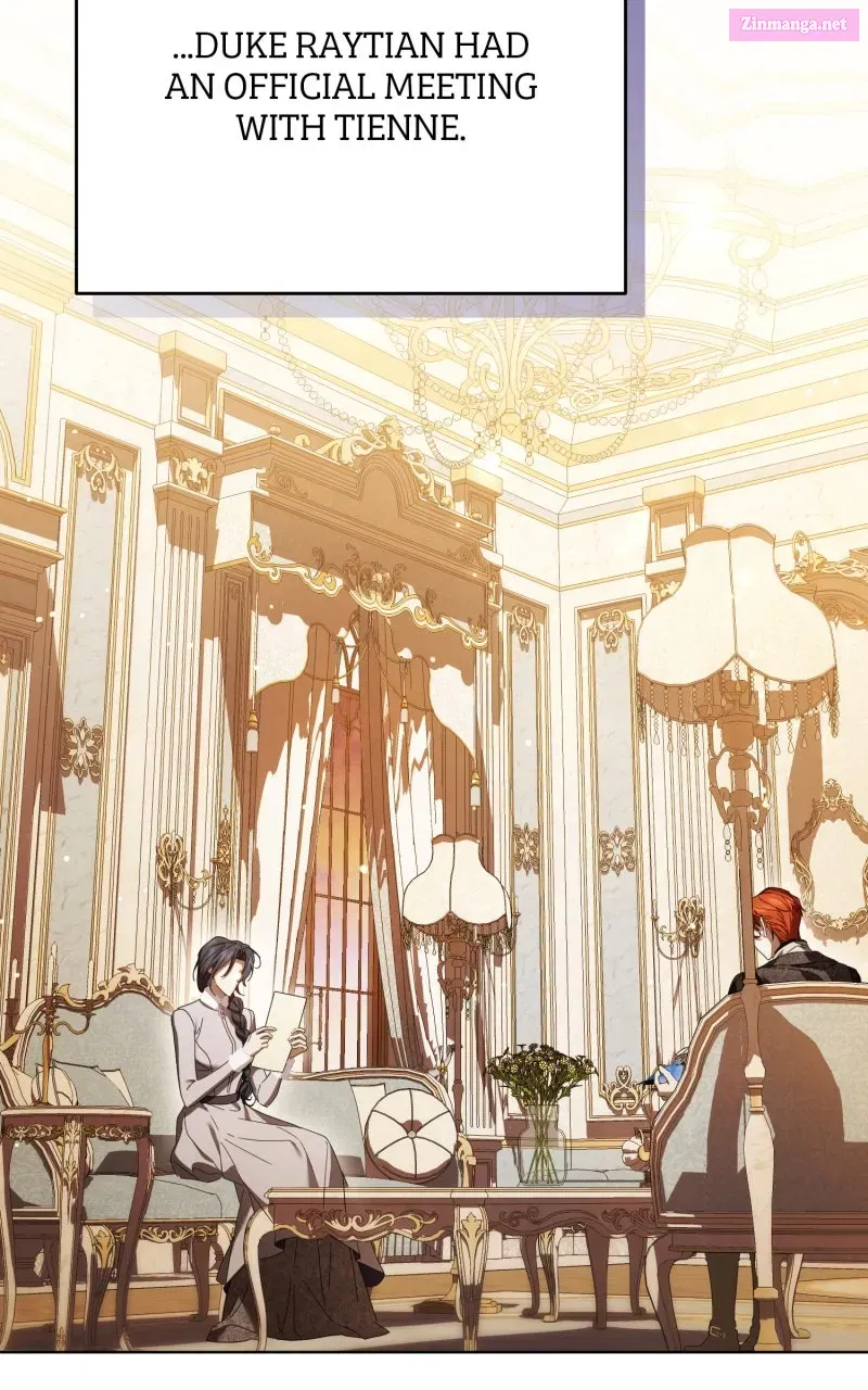 The Cup of Vengeance Is in Your Hands Chapter 78 page 89 - 