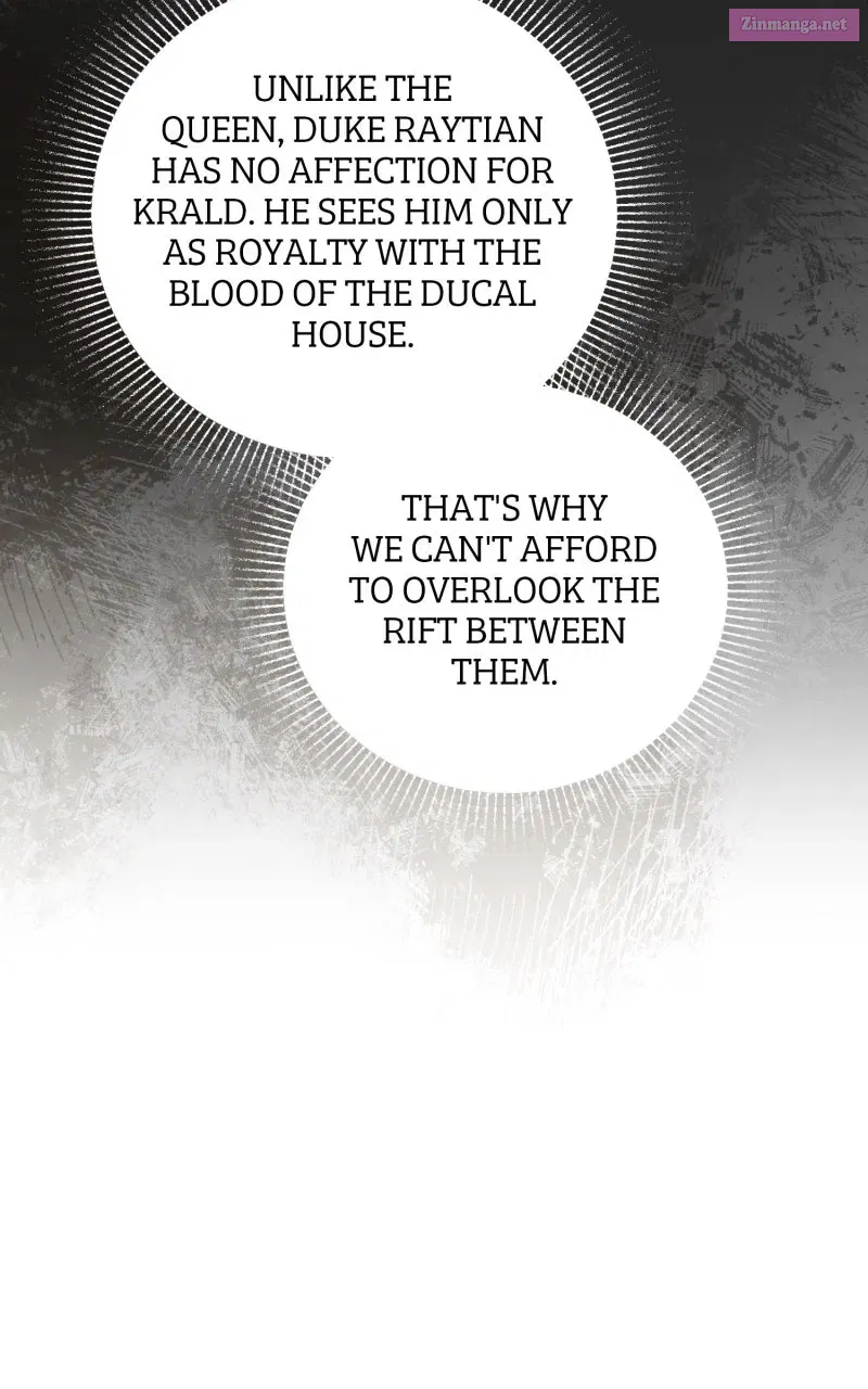 The Cup of Vengeance Is in Your Hands Chapter 78 page 97 - 