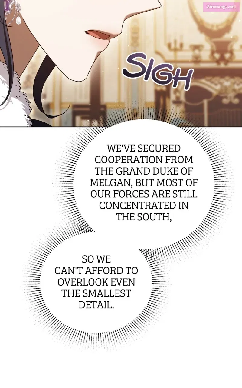 The Cup of Vengeance Is in Your Hands Chapter 78 page 99 - 