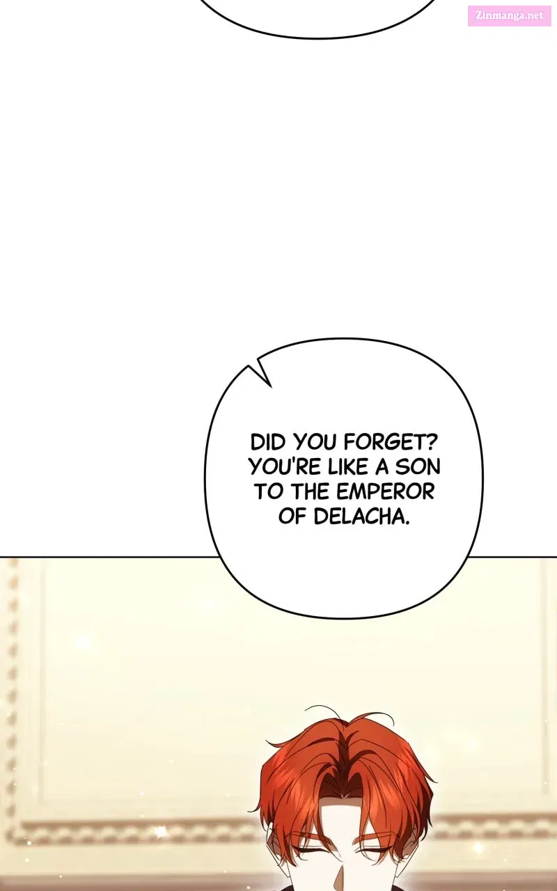 The Cup of Vengeance Is in Your Hands Chapter 79 page 11 - 