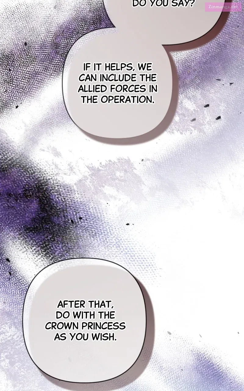 The Cup of Vengeance Is in Your Hands Chapter 79 page 101 - 