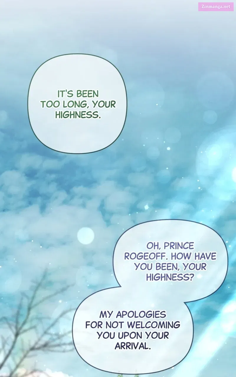 The Cup of Vengeance Is in Your Hands Chapter 79 page 110 - 