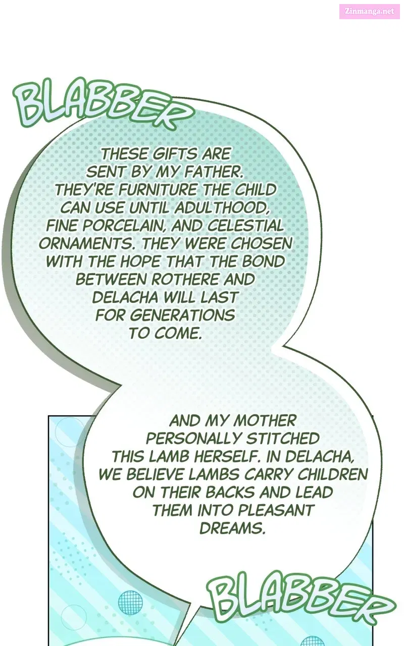 The Cup of Vengeance Is in Your Hands Chapter 79 page 117 - 