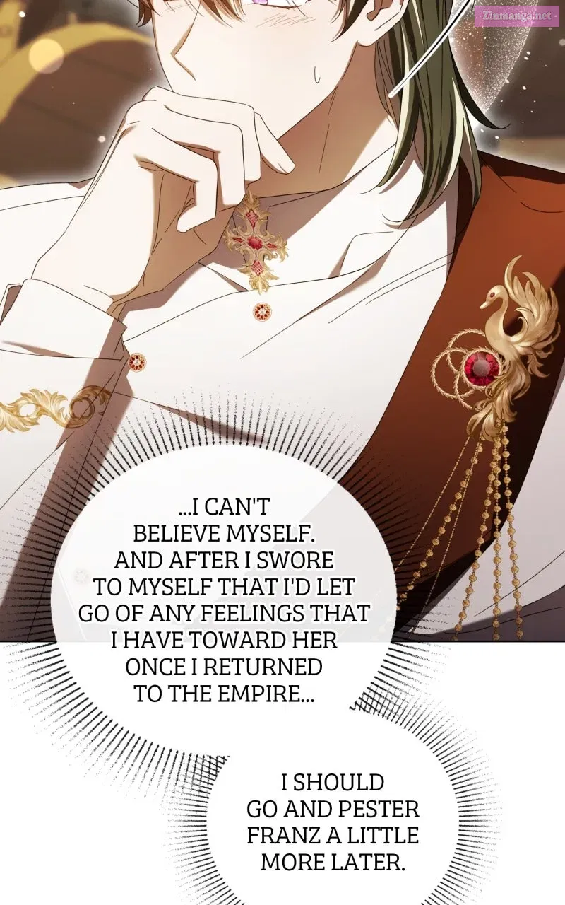 The Cup of Vengeance Is in Your Hands Chapter 79 page 125 - 