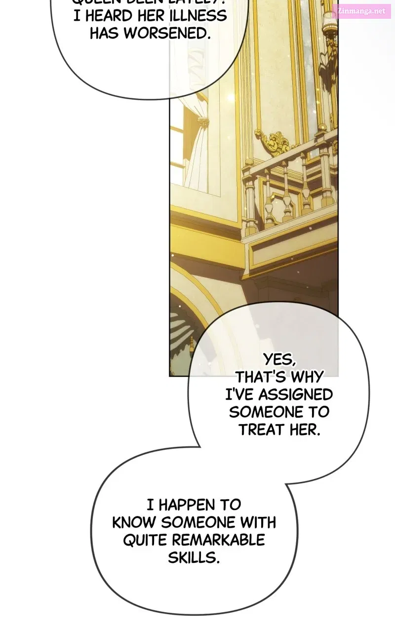 The Cup of Vengeance Is in Your Hands Chapter 79 page 132 - 