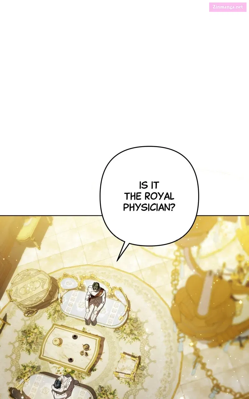 The Cup of Vengeance Is in Your Hands Chapter 79 page 133 - 