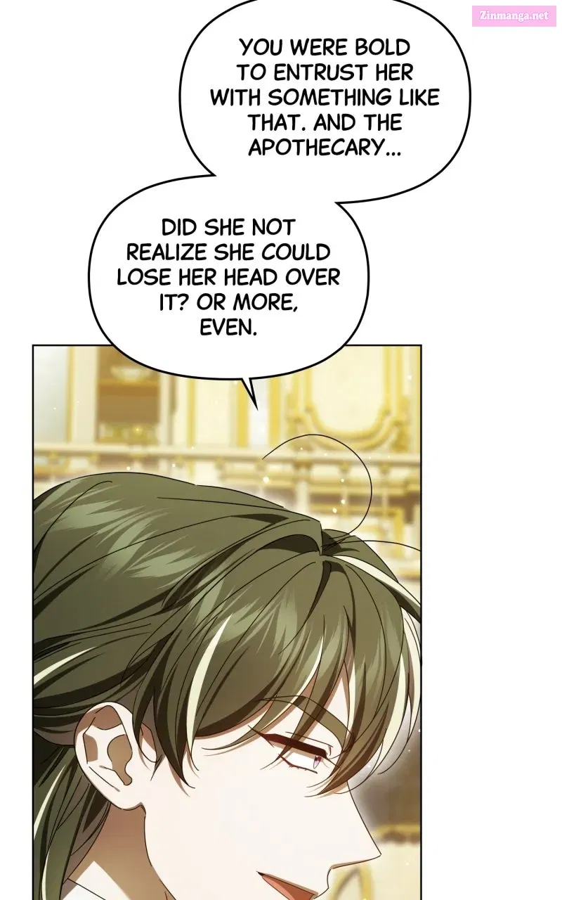 The Cup of Vengeance Is in Your Hands Chapter 79 page 135 - 
