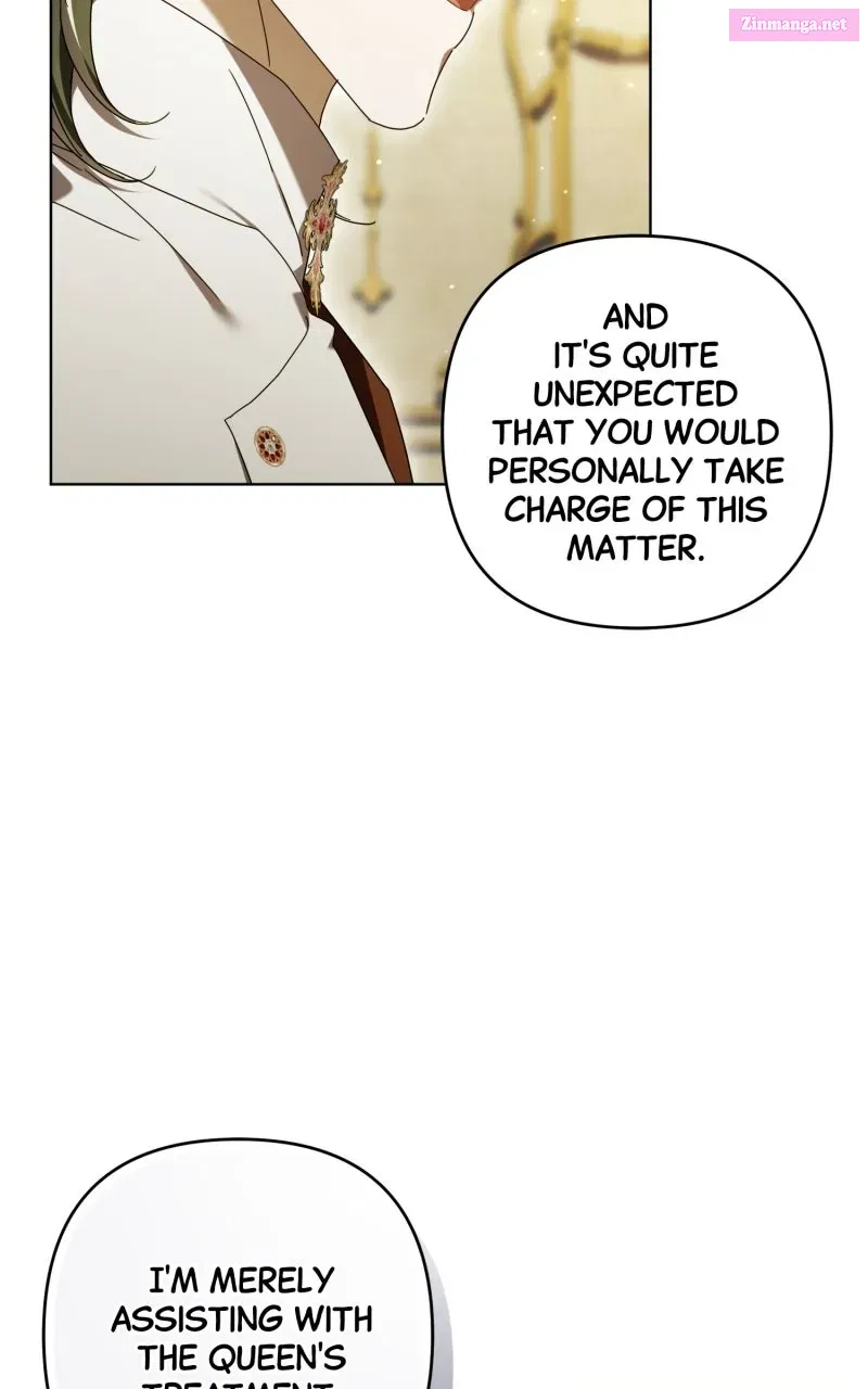 The Cup of Vengeance Is in Your Hands Chapter 79 page 136 - 