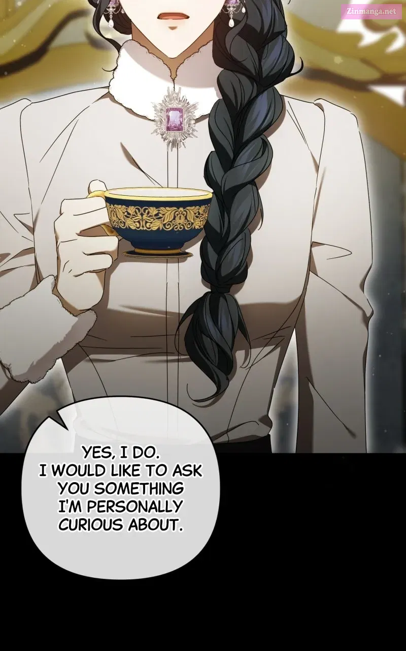 The Cup of Vengeance Is in Your Hands Chapter 79 page 138 - 