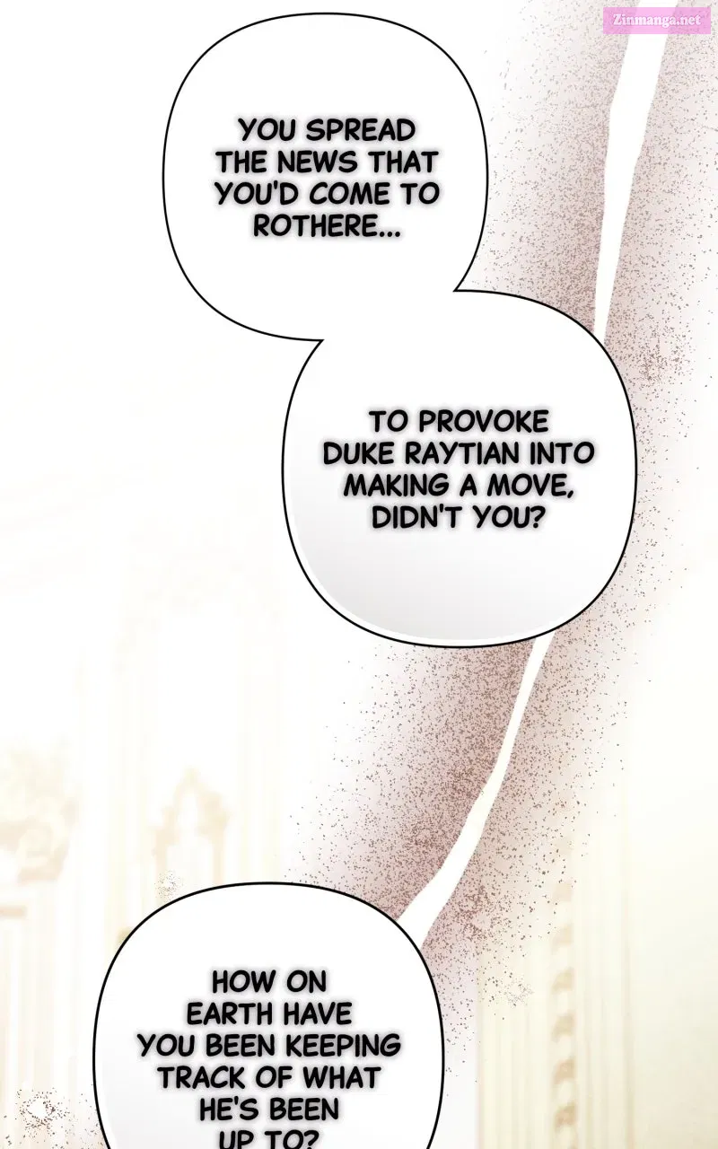 The Cup of Vengeance Is in Your Hands Chapter 79 page 16 - 