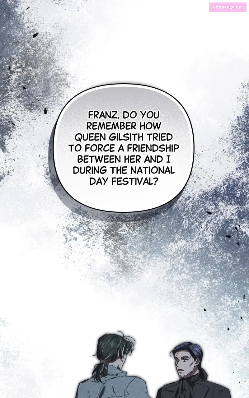 The Cup of Vengeance Is in Your Hands Chapter 79 page 19 - 