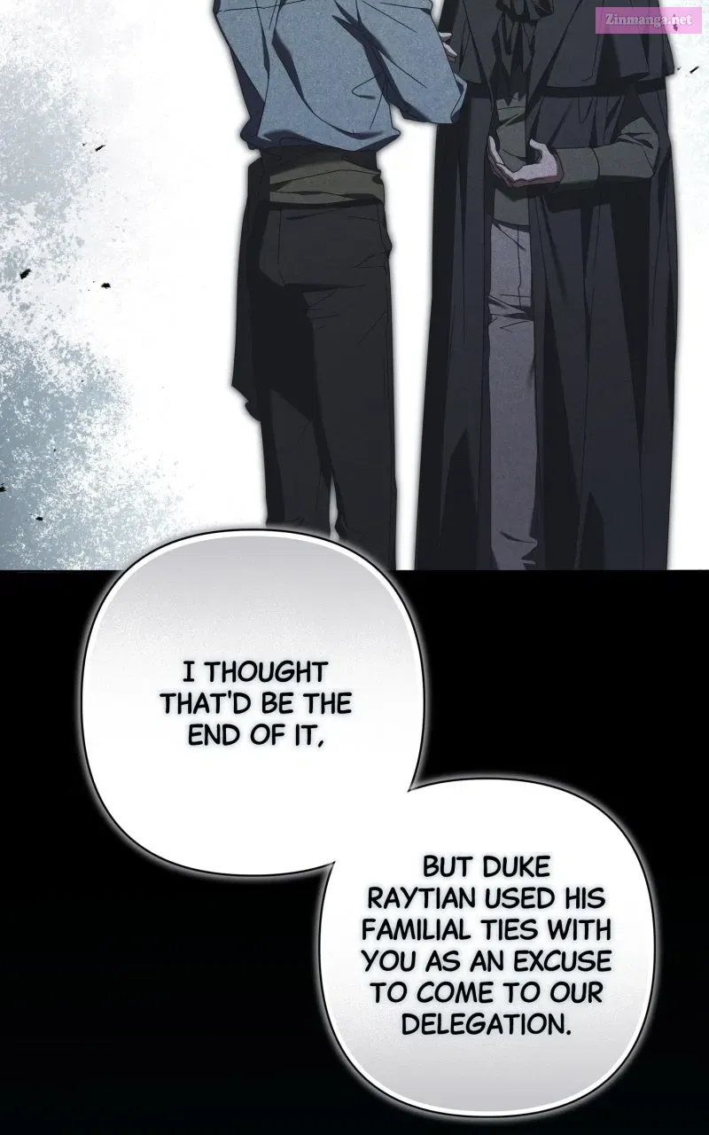 The Cup of Vengeance Is in Your Hands Chapter 79 page 20 - 