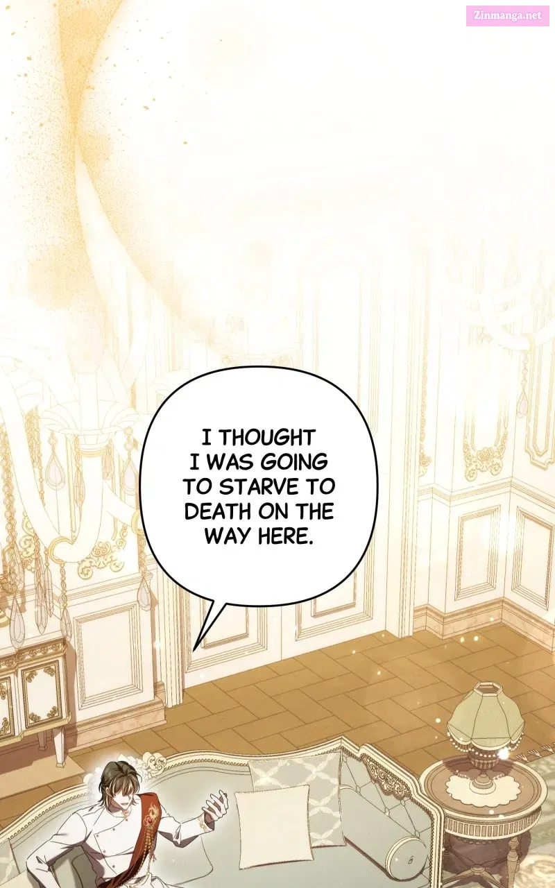 The Cup of Vengeance Is in Your Hands Chapter 79 page 3 - 