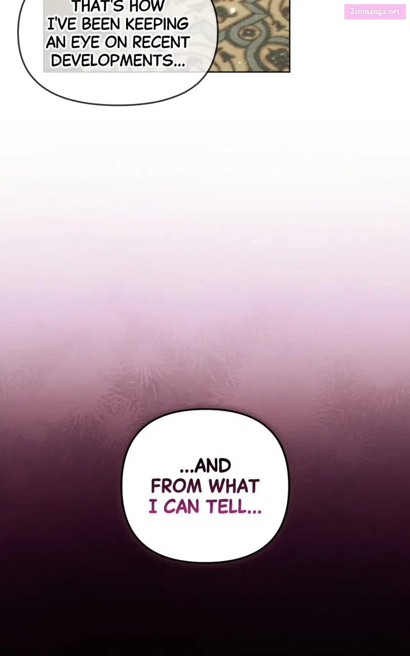 The Cup of Vengeance Is in Your Hands Chapter 79 page 24 - 