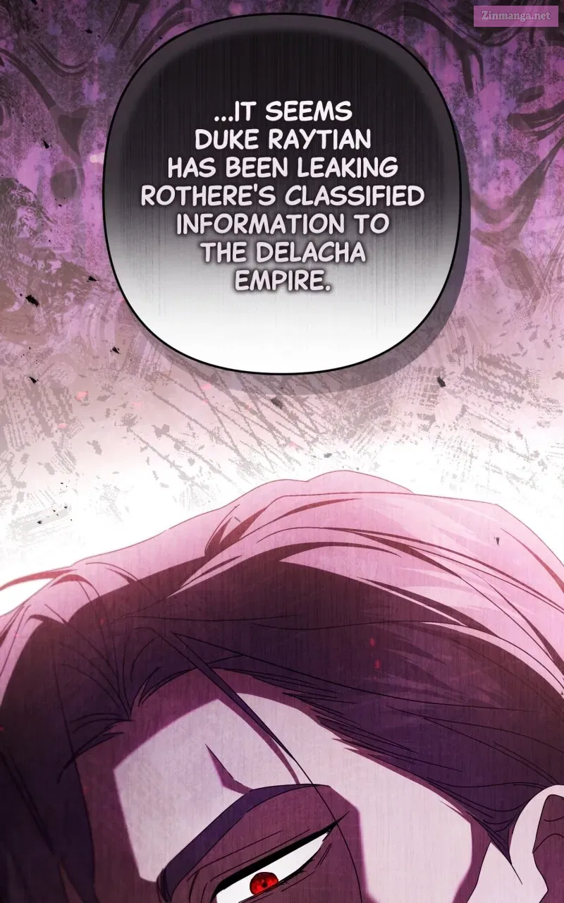 The Cup of Vengeance Is in Your Hands Chapter 79 page 26 - 