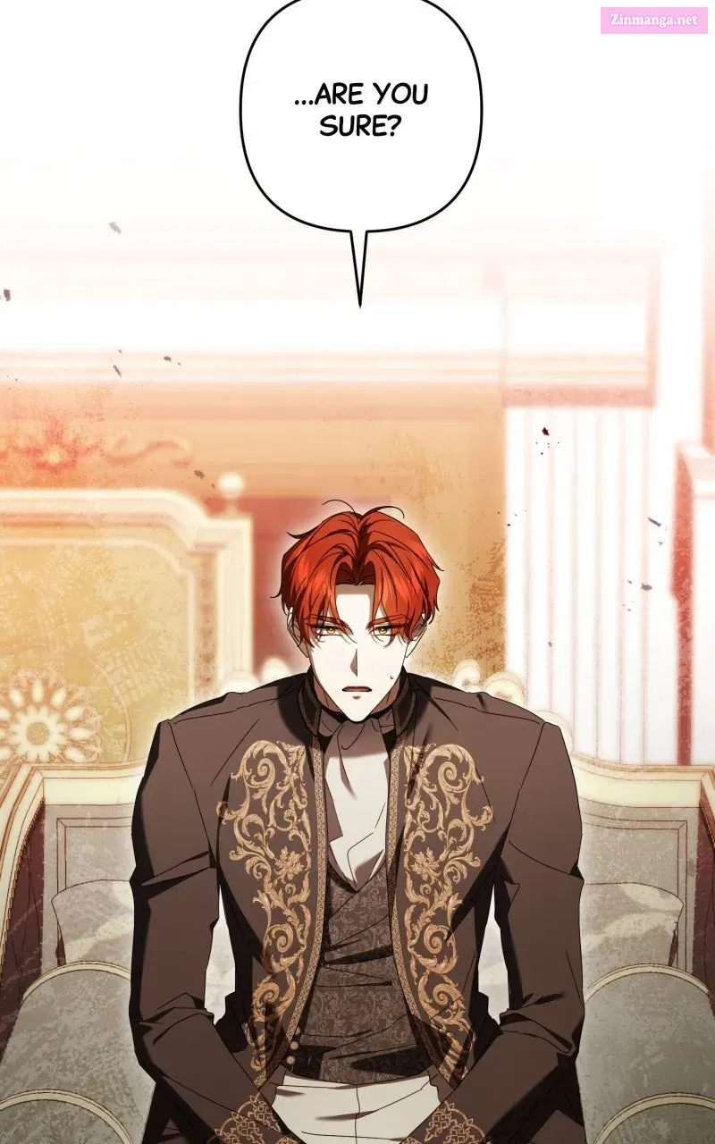 The Cup of Vengeance Is in Your Hands Chapter 79 page 29 - 