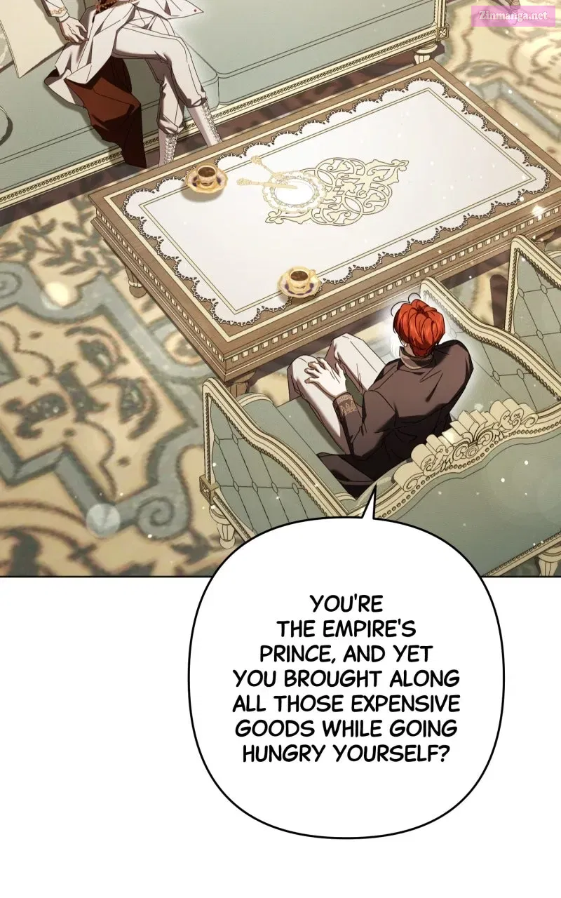 The Cup of Vengeance Is in Your Hands Chapter 79 page 4 - 