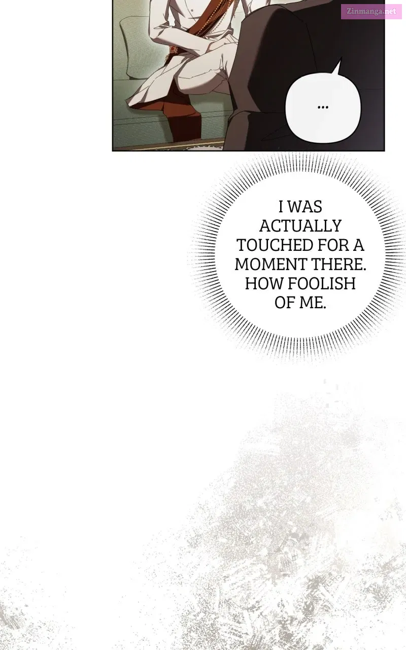 The Cup of Vengeance Is in Your Hands Chapter 79 page 33 - 