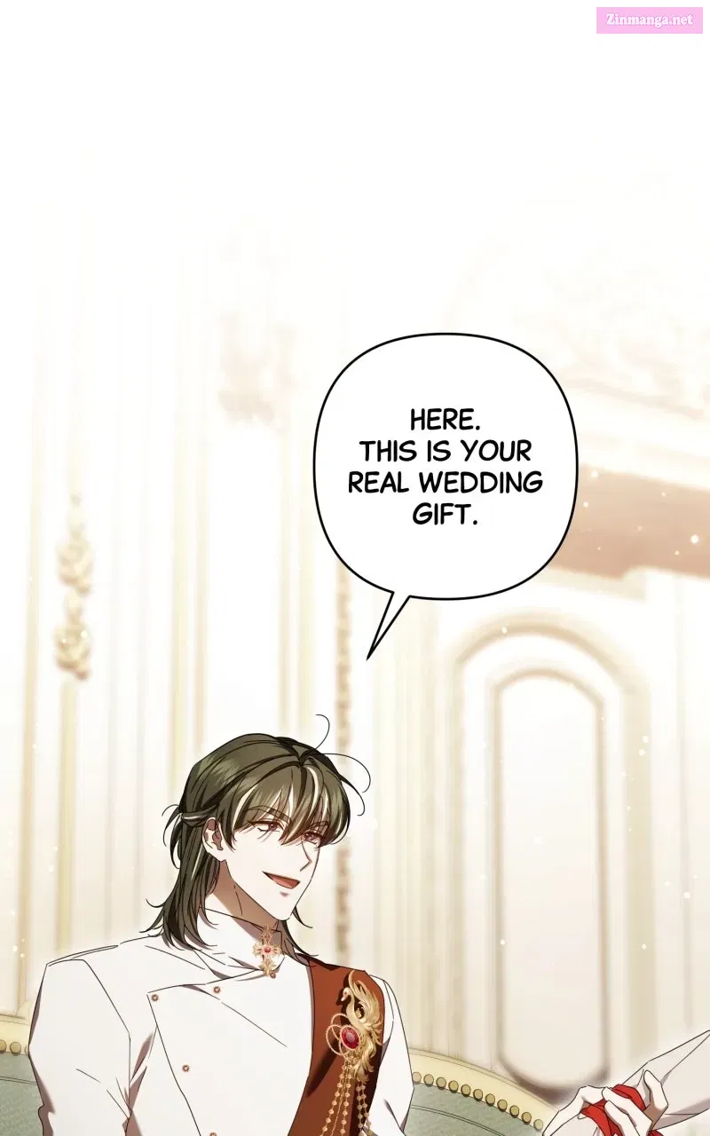 The Cup of Vengeance Is in Your Hands Chapter 79 page 37 - 