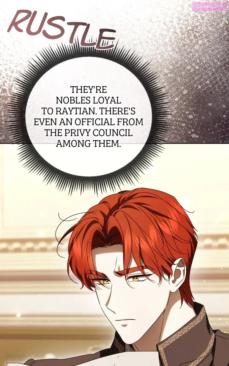 The Cup of Vengeance Is in Your Hands Chapter 79 page 41 - 
