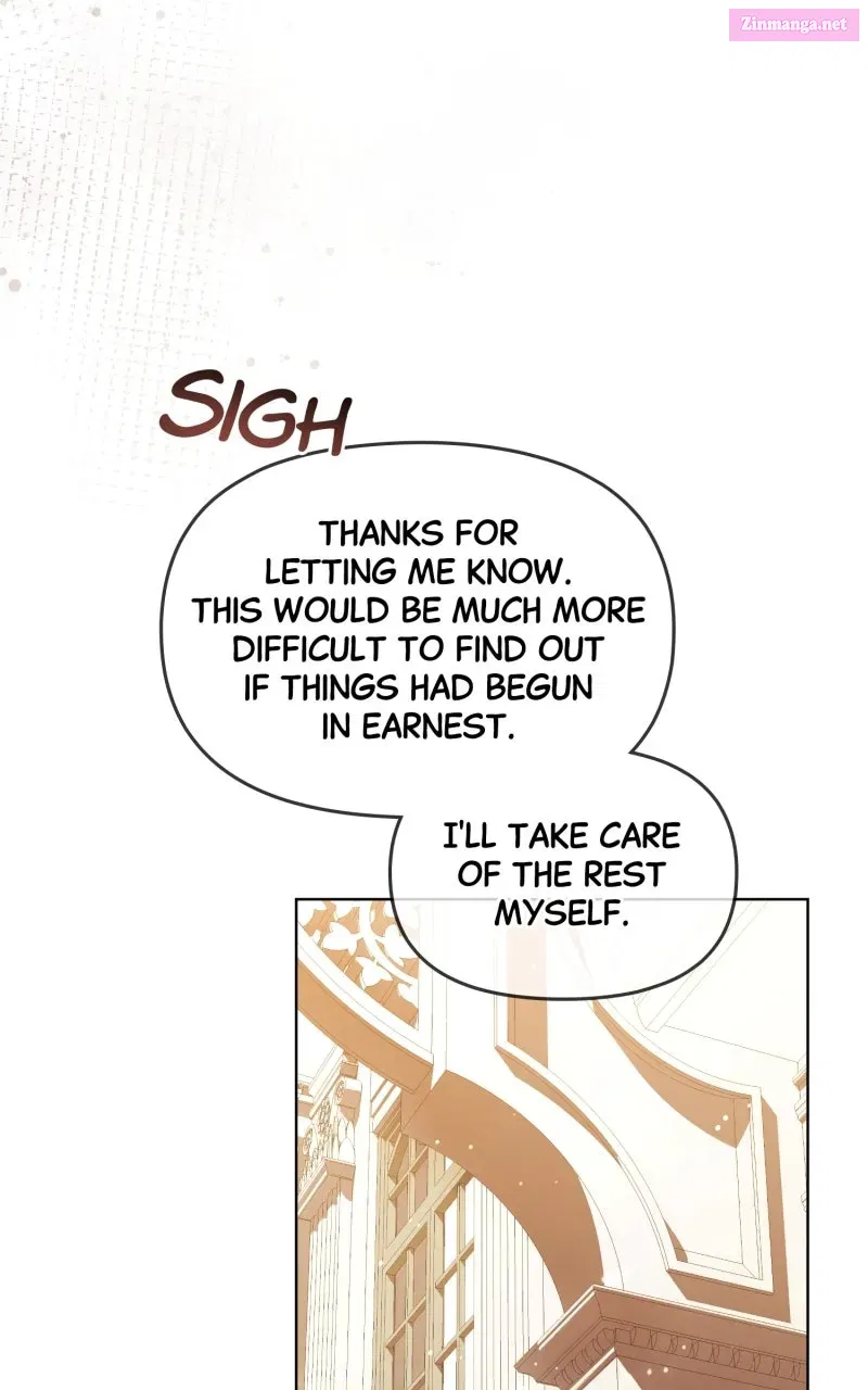 The Cup of Vengeance Is in Your Hands Chapter 79 page 44 - 