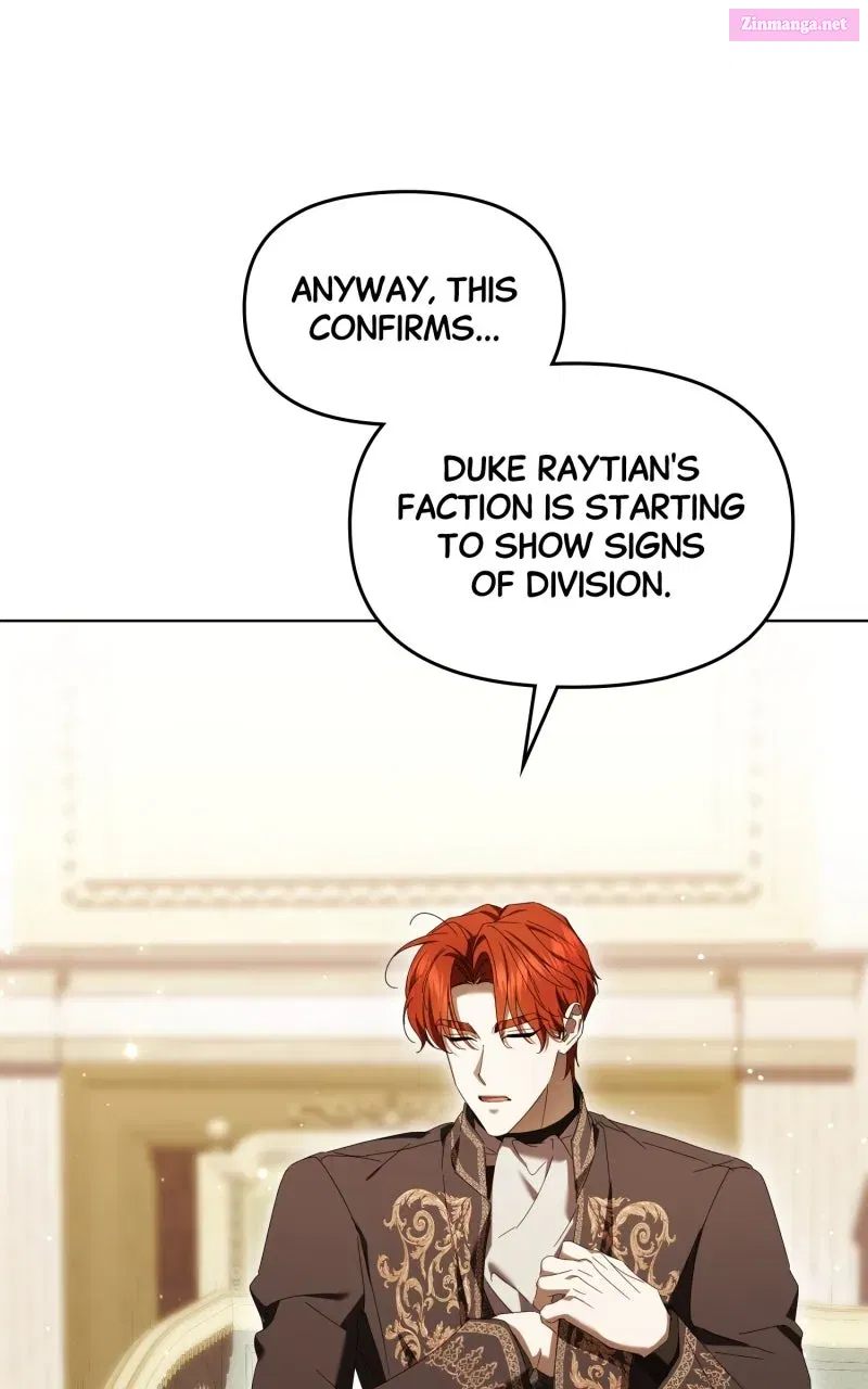 The Cup of Vengeance Is in Your Hands Chapter 79 page 46 - 