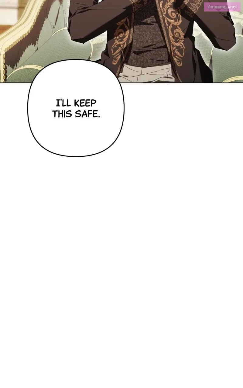 The Cup of Vengeance Is in Your Hands Chapter 79 page 47 - 