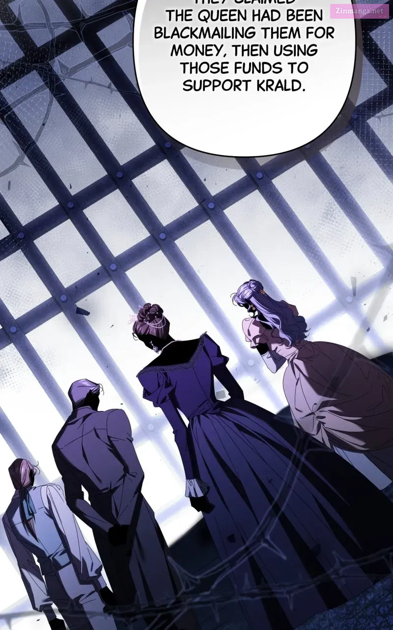 The Cup of Vengeance Is in Your Hands Chapter 79 page 50 - 